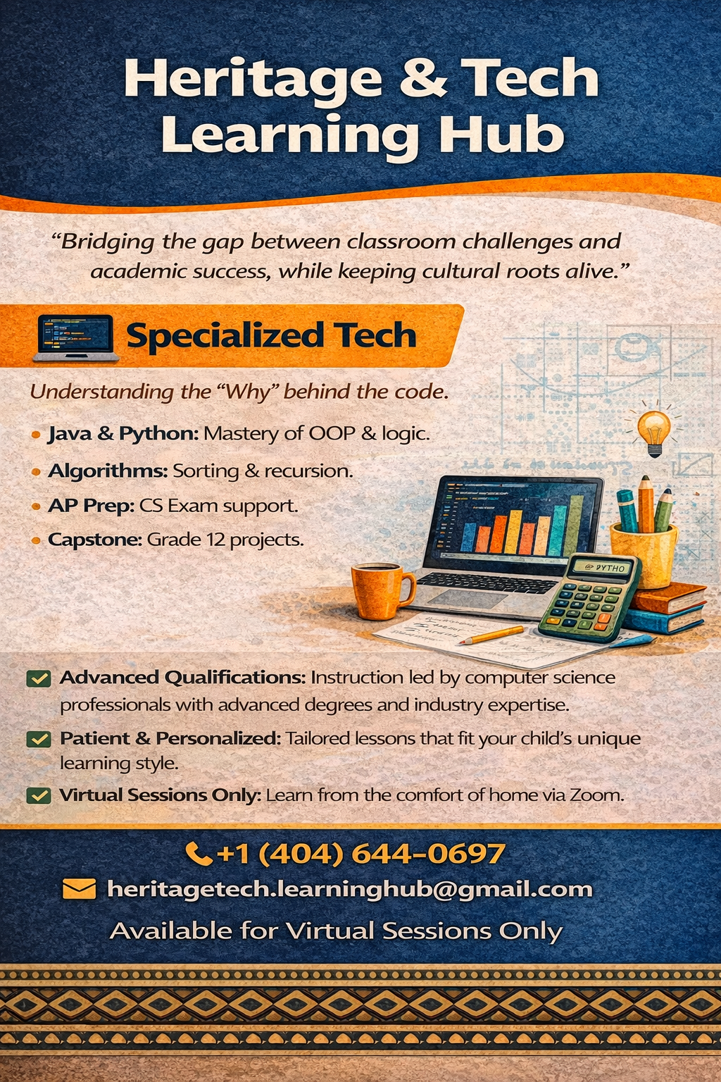 Specialized Tech flyer