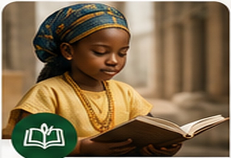 Yoruba heritage learner